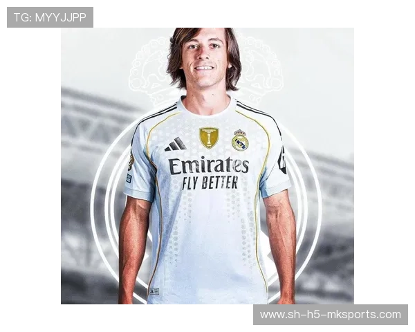 皇马准备用未来预算锁定葡超头号宝石