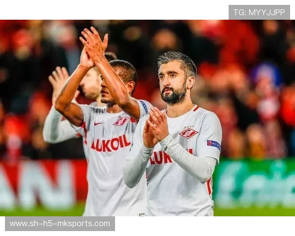 莫斯科斯巴达拟把球队商业化策略与竞技挂钩推进，打造全新体育生态