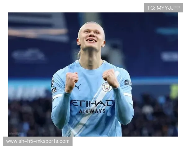 阿森纳追哈兰德式高炮——时代的豪赌，足球梦的华丽演绎