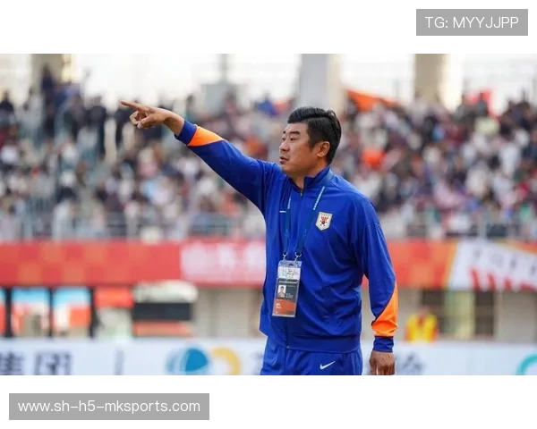 鲁能韩鹏或被正式任命，揭开新篇章