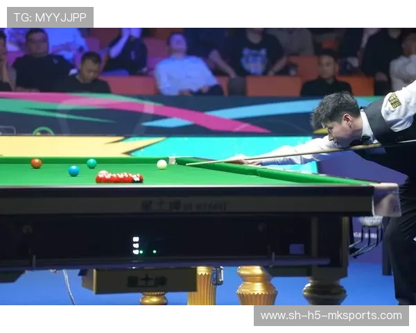 斯诺克国际赛，国内选手表现亮眼，斯诺克国际比赛规则