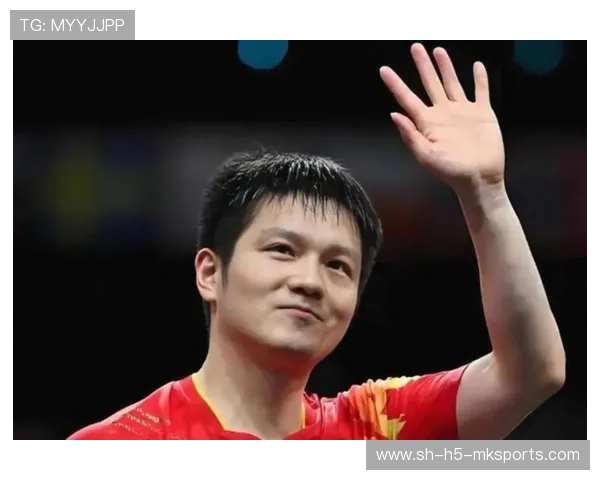 方博谈与马龙、樊振东、王楚钦交手感受：既是队友也是对手，方博的正手和马龙哪个好