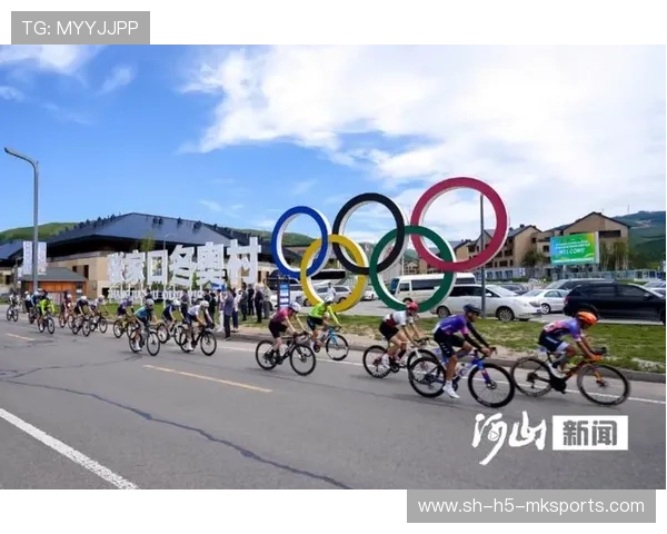 体育新闻中心构建群众体育赛事品牌传播通道，体育赛事的媒体推广