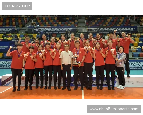 女排世锦赛：中国队夺冠，实力雄厚！，女排世锦赛中国冠军