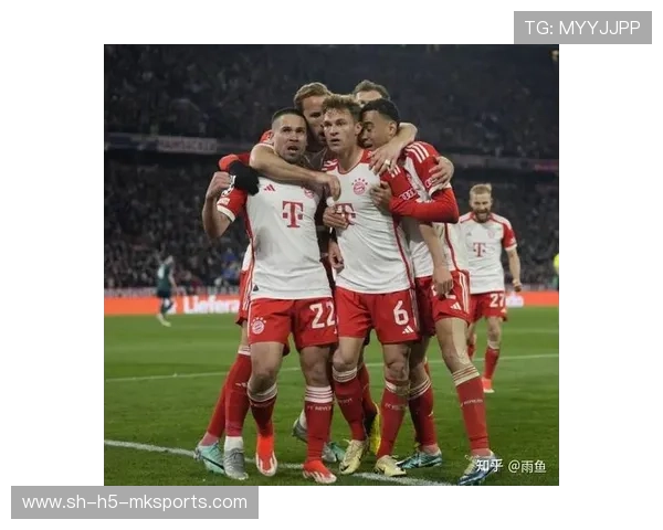 拜仁慕尼黑vs切尔西，欧冠大战引爆期待，拜仁慕尼黑和切尔西历史战绩