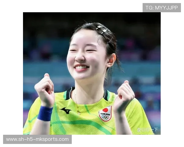 张本美和狂胜对手，日本女单4连胜势头强劲，日本t联赛张本美和