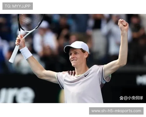 辛纳轻松击败前美网冠军，挺进中网16强，美网新星