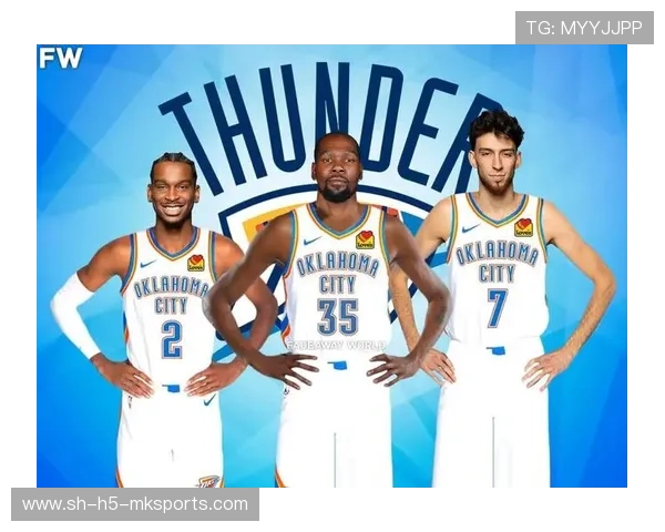 雷霆虽败，球队化学反应正在形成，雷霆球队的标志