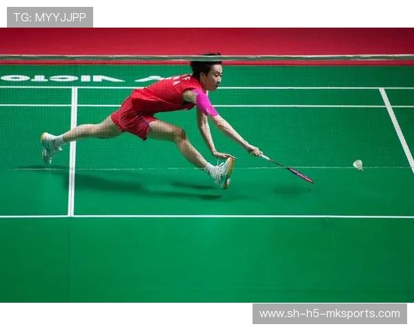 印尼羽毛球大师赛:陈雨菲展现强大实力,晋级女单决赛,印尼羽毛球选手女 印尼羽毛球大师赛:陈雨菲展现强大实力,晋级女单决赛,印尼羽毛球选手女