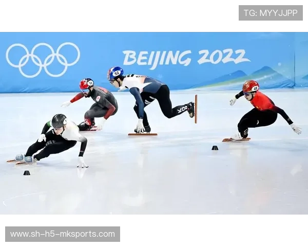 世界短道速滑公开赛激战连连，2021年世界短道速滑比赛
