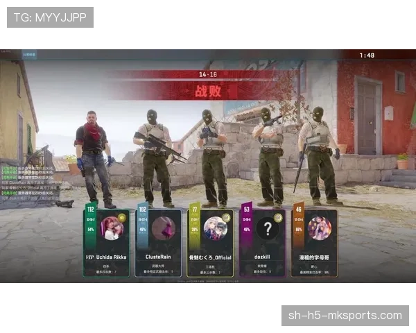 那些复刻经典的瞬间：在CS2里打出CSGO的名场面（122 ）